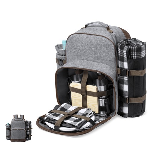 Picnic Kühltasche Rucksack Seyman Picnic Kühltasche Rucksack Seyman