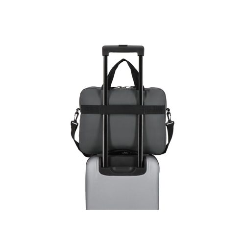 Borsa messenger per laptop PU SoMa 28 x 38 x 5 cm