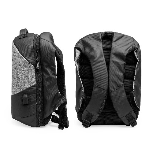 Zaino antifurto impermeabile Whalley