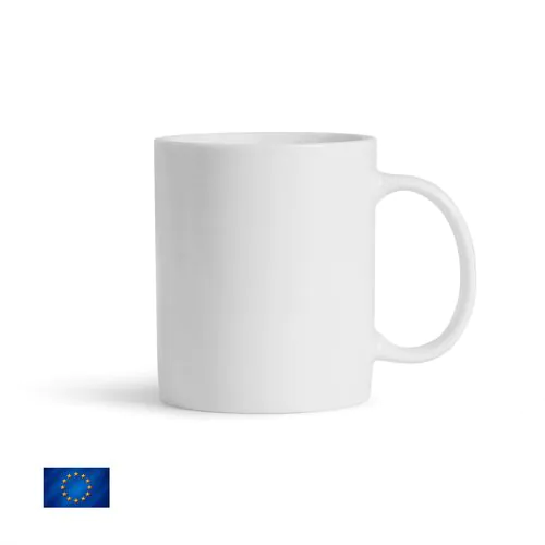 Mug 320ml porcelain PAULO Mug 320ml porcelain PAULO