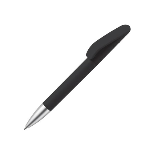 Ball pen Slash soft touch R-ABS Ball pen Slash soft touch R-ABS