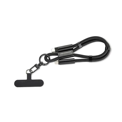 Charging phone lanyard 60W CHARD MINI