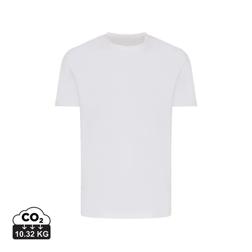 Camiseta IQONIQ Brett de algodón reciclado Camiseta IQONIQ Brett de algodón reciclado