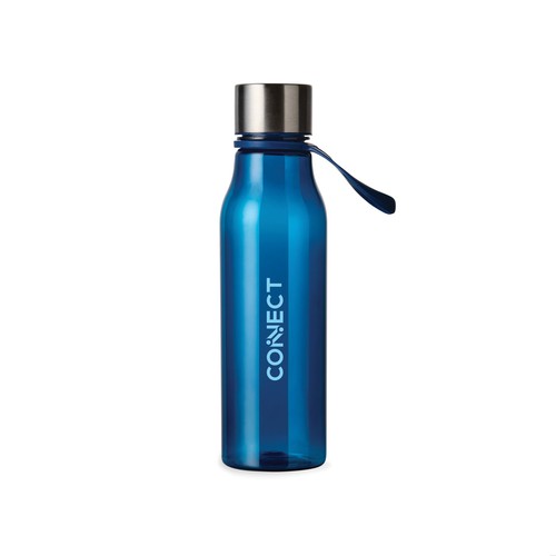 VINGA Bouteille d'eau 600ml en tritan Lean VINGA Bouteille d'eau 600ml en tritan Lean