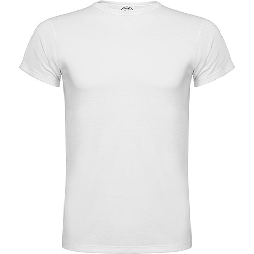 Camiseta manga corta SUBLIMA