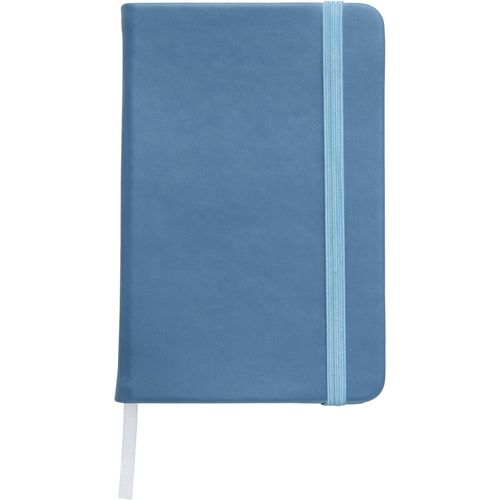 Carnet A5 avec couverture PU Eva