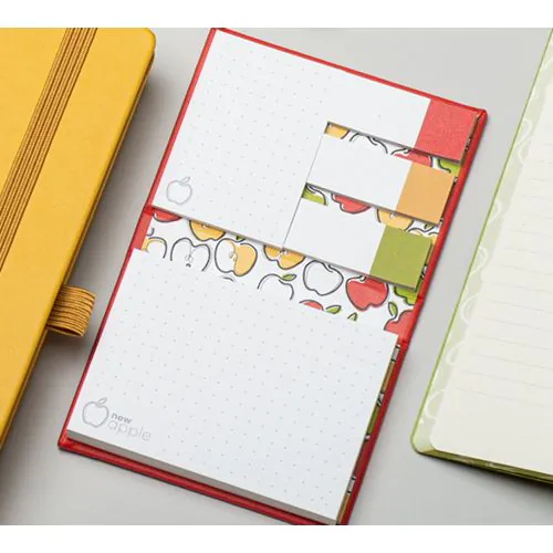 repozycjonowalna podkładka papierowa