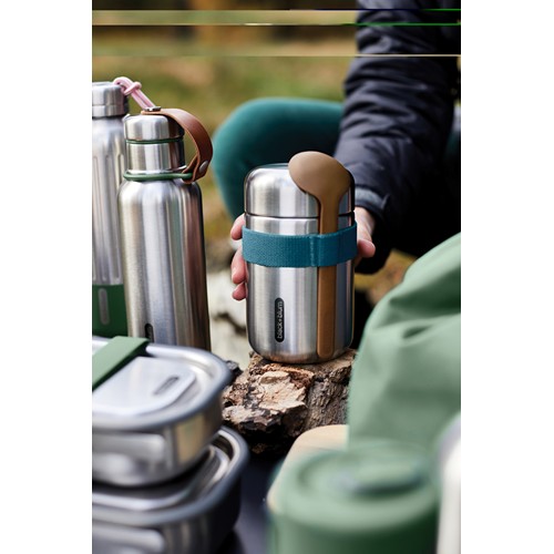Black+Blum Food Flask 400 ml