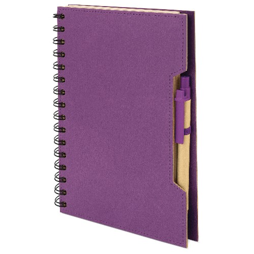 Carnet de notes Dazzy