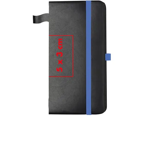 Carnet de 160 pages lignées