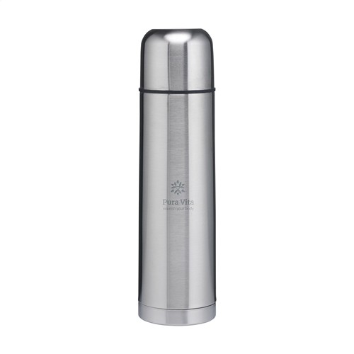 Thermotop Midi RCS Recycled Steel 750 ml Thermotop Midi RCS Recycled Steel 750 ml