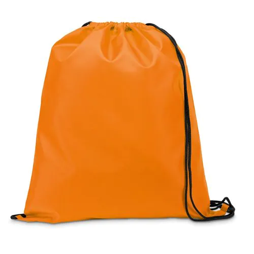 CARNABY. Mochila con cordón 210D CARNABY. Mochila con cordón 210D