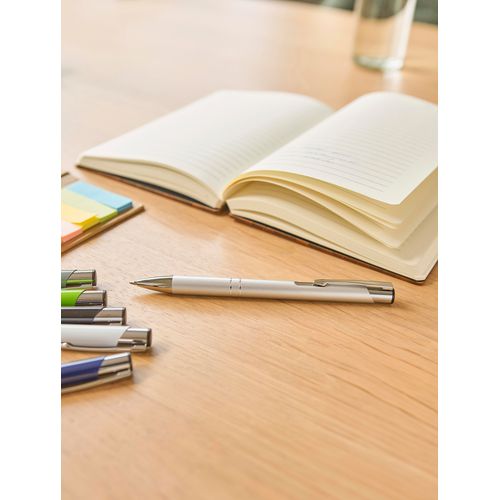 Stylo bille en aluminium Alexander