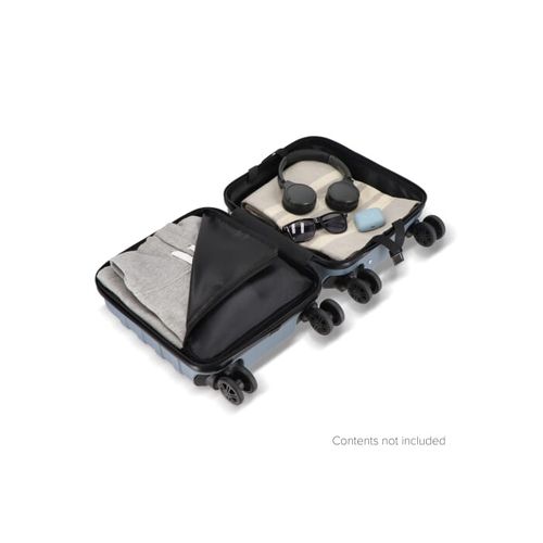 Carrello sotto il sedile da 14 pollici Carrello sotto il sedile da 14 pollici