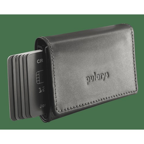 Billetera RFID