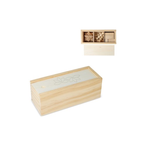 3-in-1 mind game 3-in-1 mind game