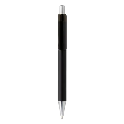 Stylo X8 finition gomme Stylo X8 finition gomme