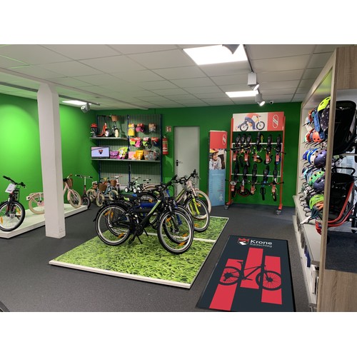 Bike Door Mat, Indoor Cycle Mat Bike Door Mat, Indoor Cycle Mat