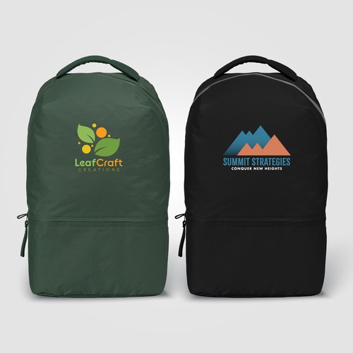 Terra Pack - 2 in 1 Zaino e borsa termica per il pranzo Terra Pack - 2 in 1 Zaino e borsa termica per il pranzo