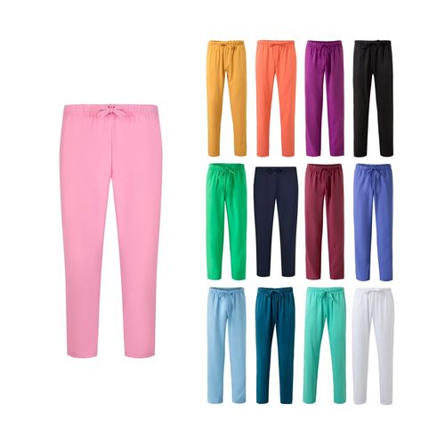 VL FREYR. Broek (140 g/m²) gemaakt van 100% microvezel VL FREYR. Broek (140 g/m²) gemaakt van 100% microvezel