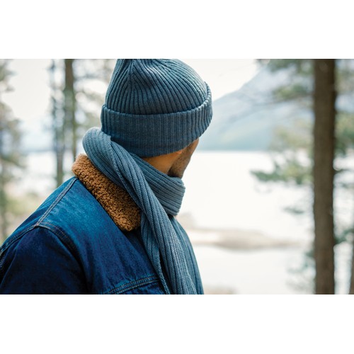 Bonnet double épaisseur Impact AWARE™ Polylana® Bonnet double épaisseur Impact AWARE™ Polylana®