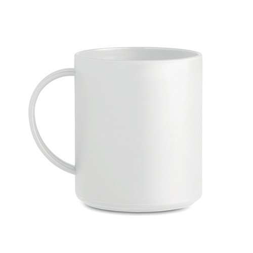 Reusable mug, capacity 300ml Creola