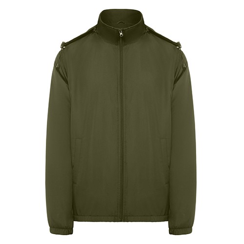 Giacca leggera idrorepellente MAKALU
