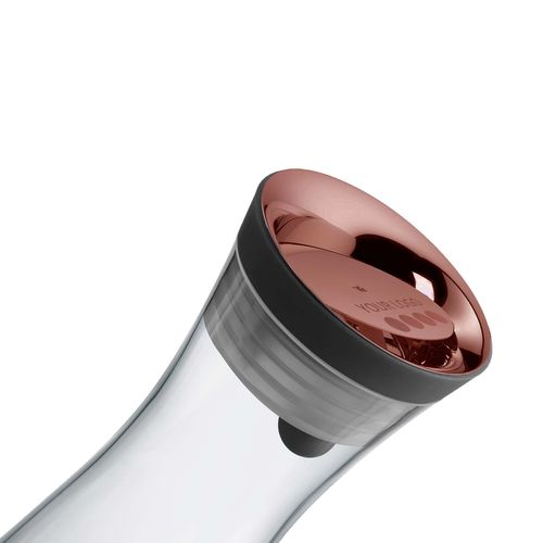 WMF Basic Water Decanter 1L Copper WMF Basic Water Decanter 1L Copper