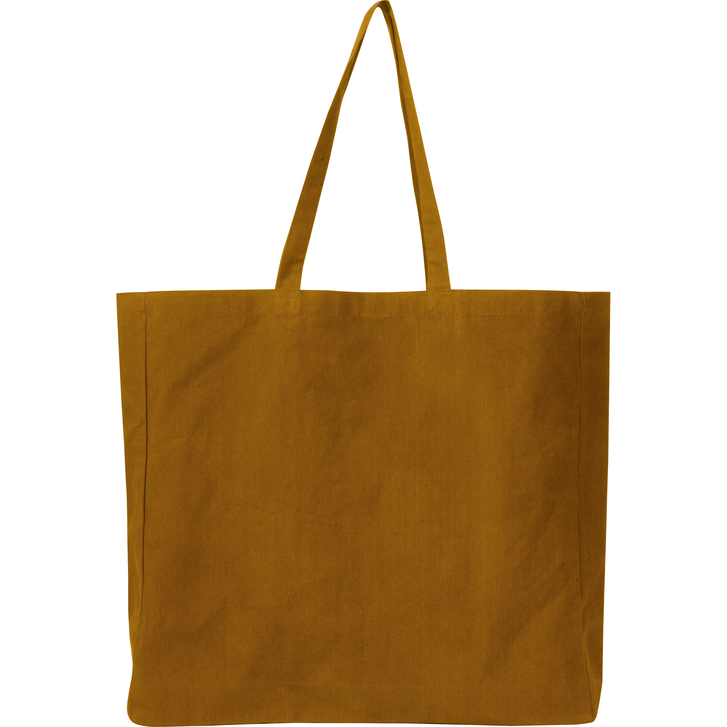 Shopper made from recycled cotton and polyester NINA Shopper made from recycled cotton and polyester NINA