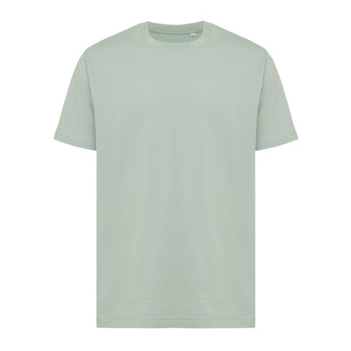 Camiseta relax de algodón reciclado IQONIQ Kakadu