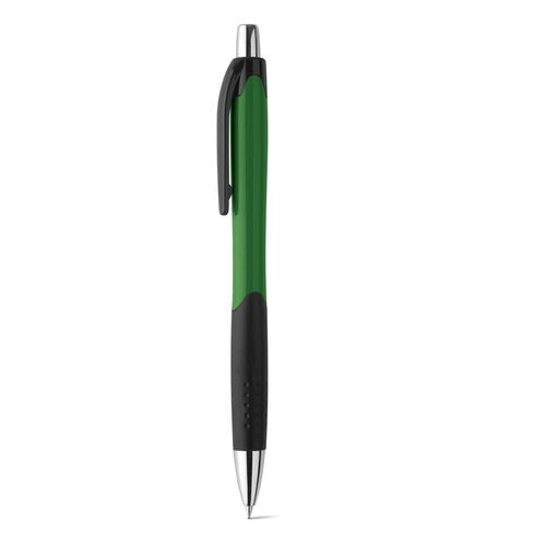 CARIBE. ABS balpen met clip CARIBE. ABS balpen met clip