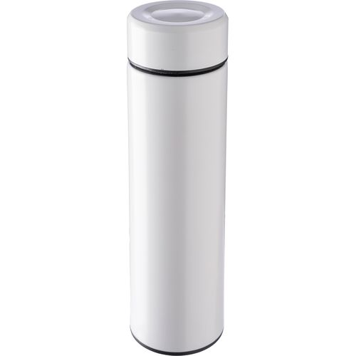 Stainless steel double-walled flask 425 ml Mary