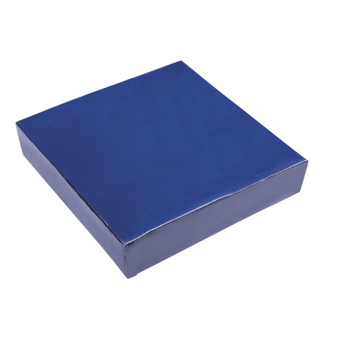 STANDARD BLUE BOX 185X185X40 MM STANDARD BLUE BOX 185X185X40 MM