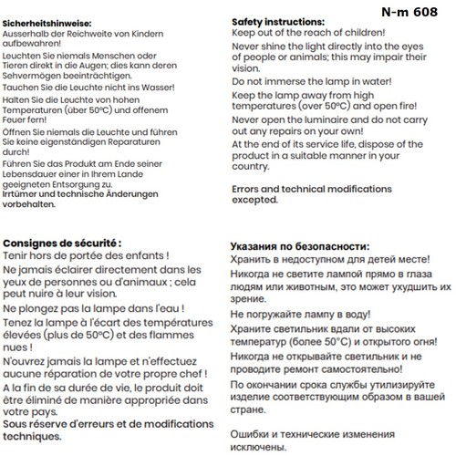 Floodlight for your pocket! Floodlight for your pocket!