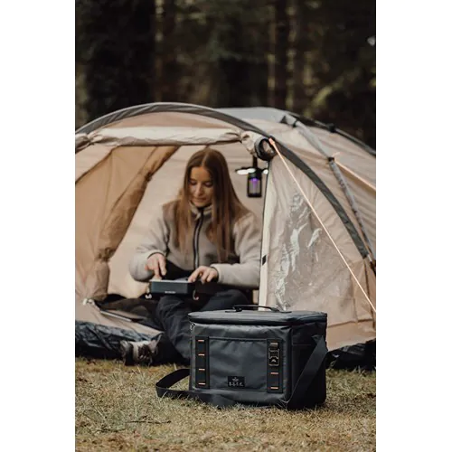 Nordic Drift Storm RCS waterafstotende koeltas 20L Nordic Drift Storm RCS waterafstotende koeltas 20L
