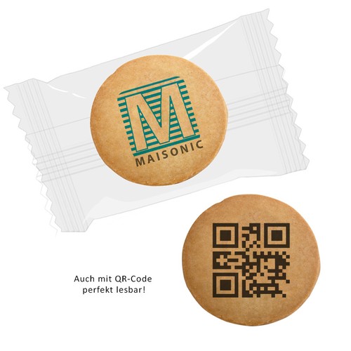 Biscuit colour print Biscuit colour print