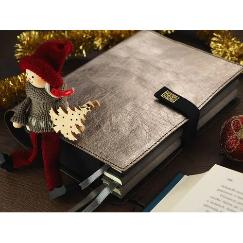 Book Protector Cover