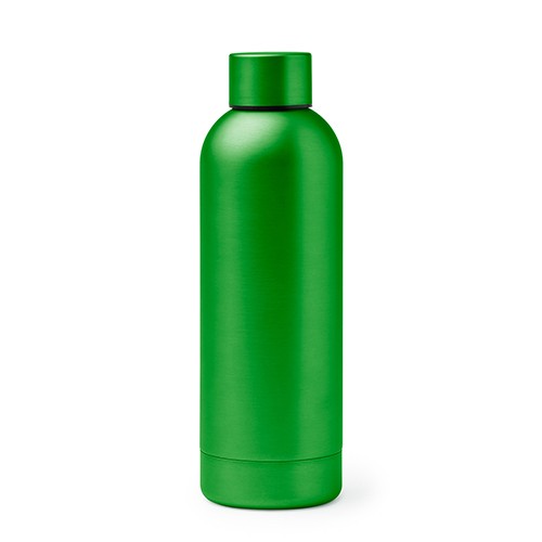 Stainless steel and copper bottle 550ml Neodimio Stainless steel and copper bottle 550ml Neodimio