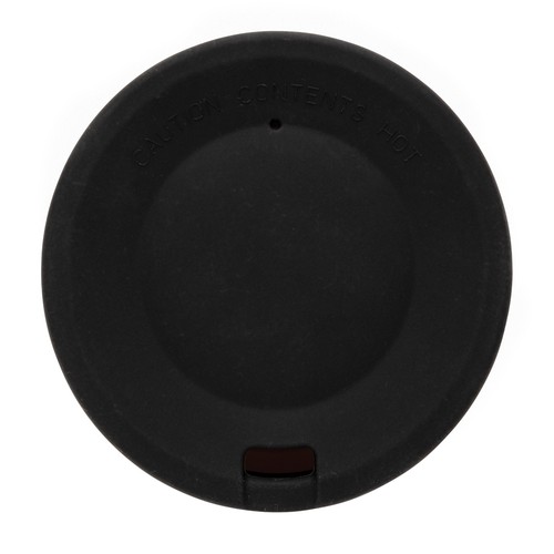 Tazza coffee to go 280ml in PLA Tazza coffee to go 280ml in PLA