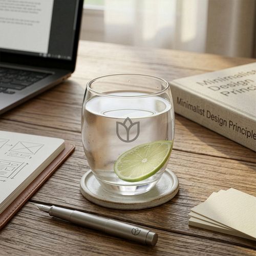 Verre Elsa 350ml incolore
