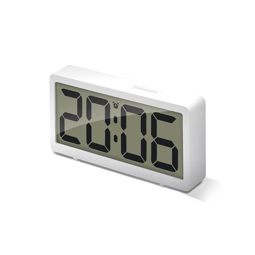 BACKLIT CLOCK