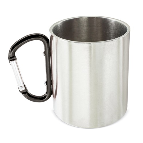 Vaso de acero inox 275 ml Kylian
