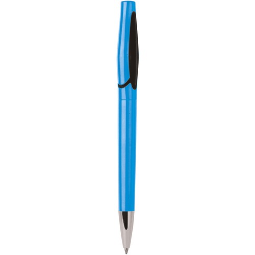 * PENNA A SFERA IN PLASTICA * PENNA A SFERA IN PLASTICA