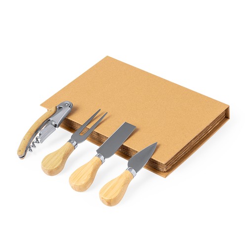Set Vinos y Quesos Sondrex Set Vinos y Quesos Sondrex