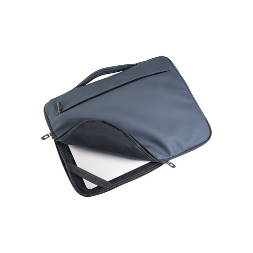Briefcase (17") in Soft PU water resistant
