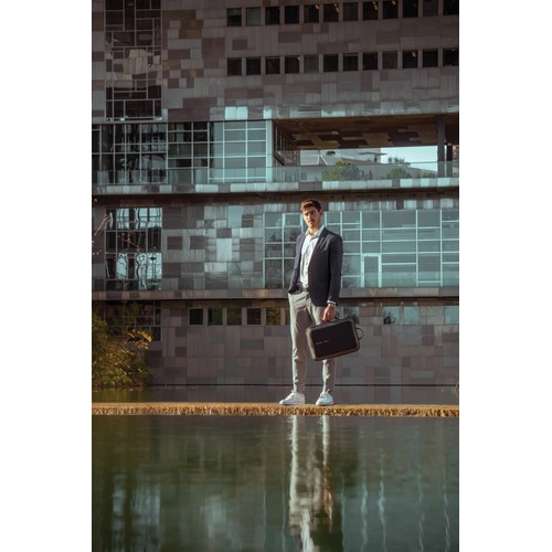 Bobby Bizz 2.0 anti-theft backpack & briefcase Bobby Bizz 2.0 anti-theft backpack & briefcase