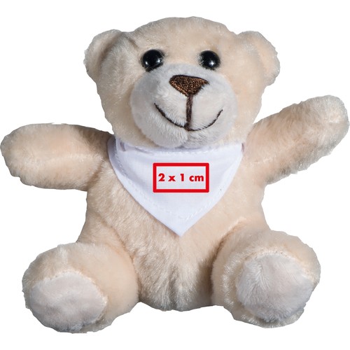 Teddybeer Baby Teddybeer Baby