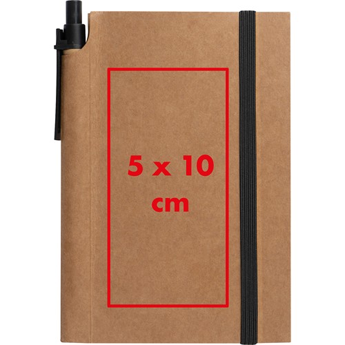 Carnet taille S Carnet taille S