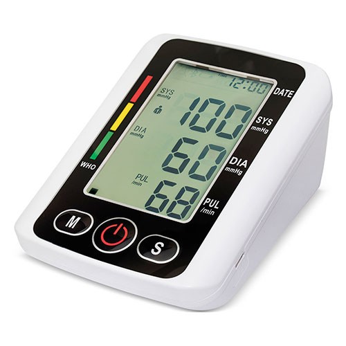 Blood pressure monitor Zinkle