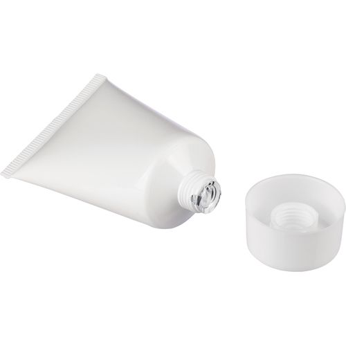 PE zonnebrandcrème tube Maelis